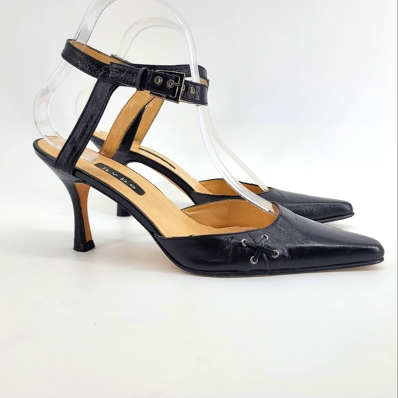 HYPE ANKLE STRAP - Picture 2 of 6